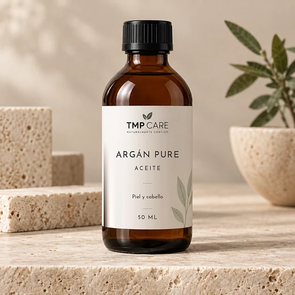 TMP CARE Argán Pure