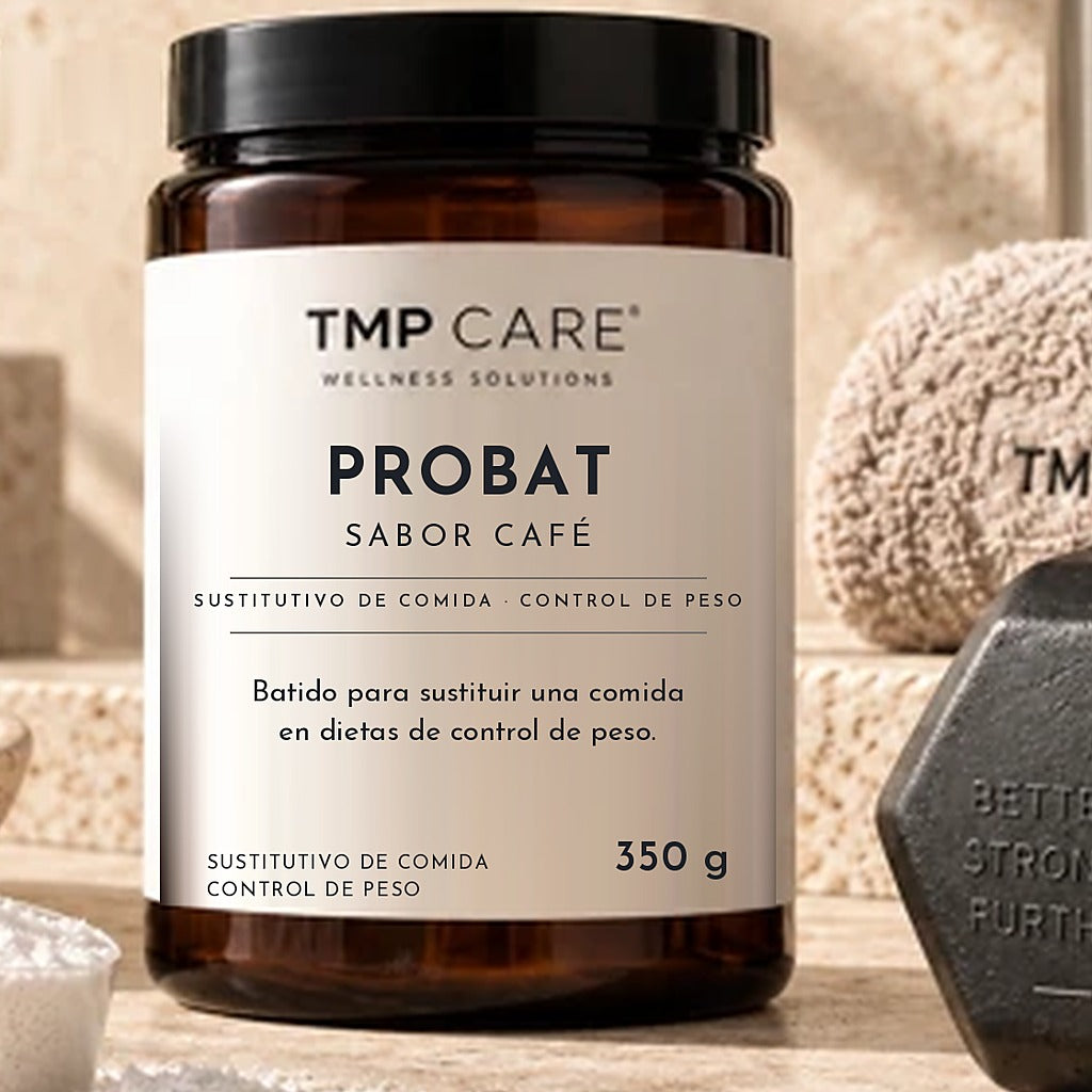 TMP CARE Probat Café Slim