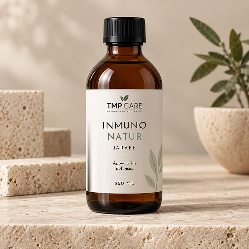 TMP CARE Inmuno Natur Jarabe