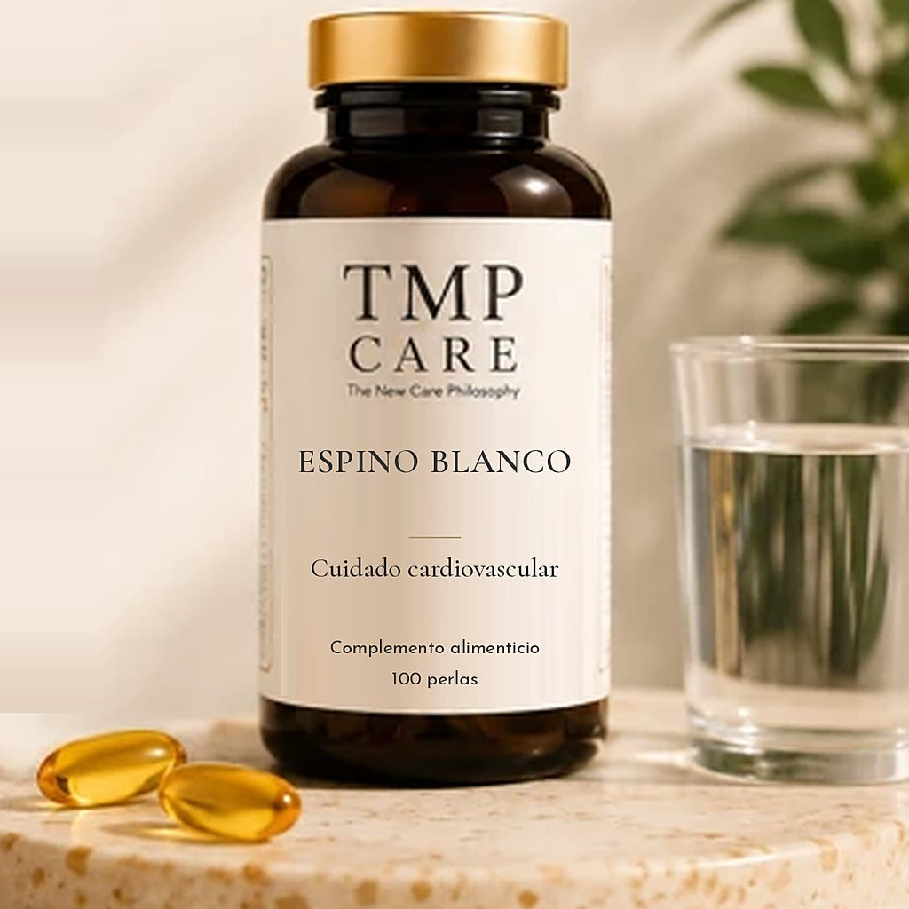 TMP CARE Espino Blanco
