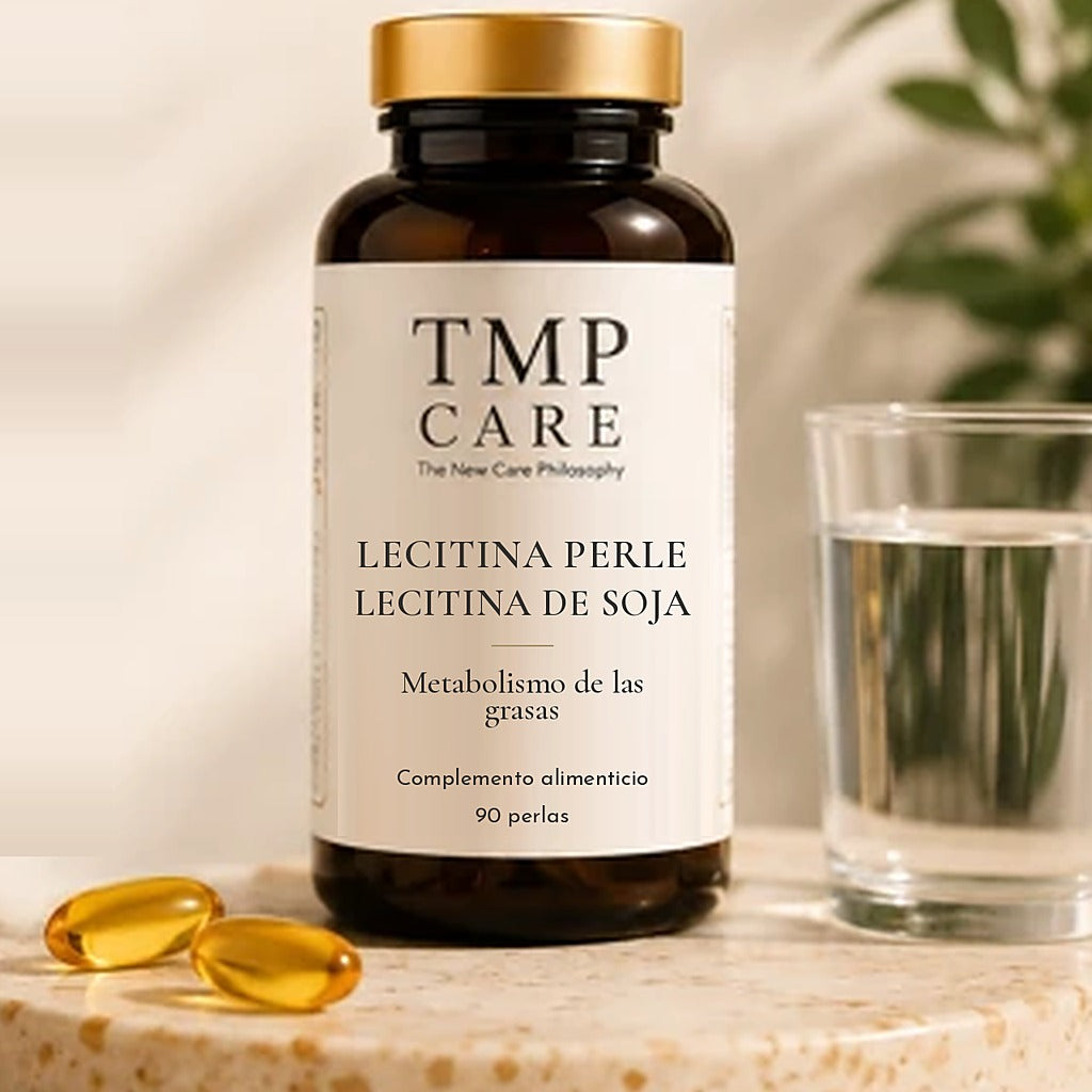 TMP CARE Lecitina Perle