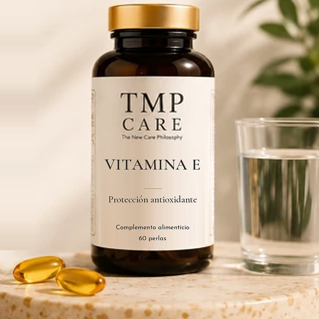 TMP CARE E Vitamin