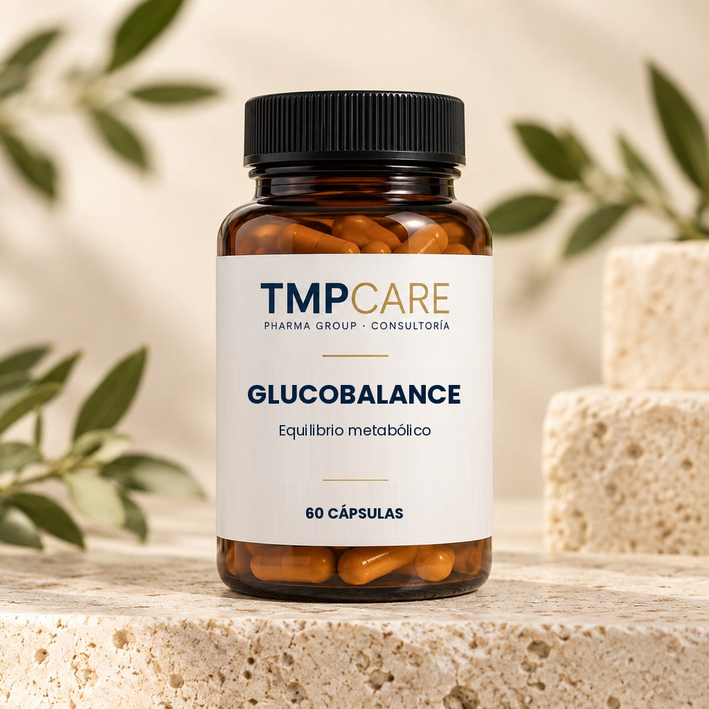 TMP CARE Glucobalance