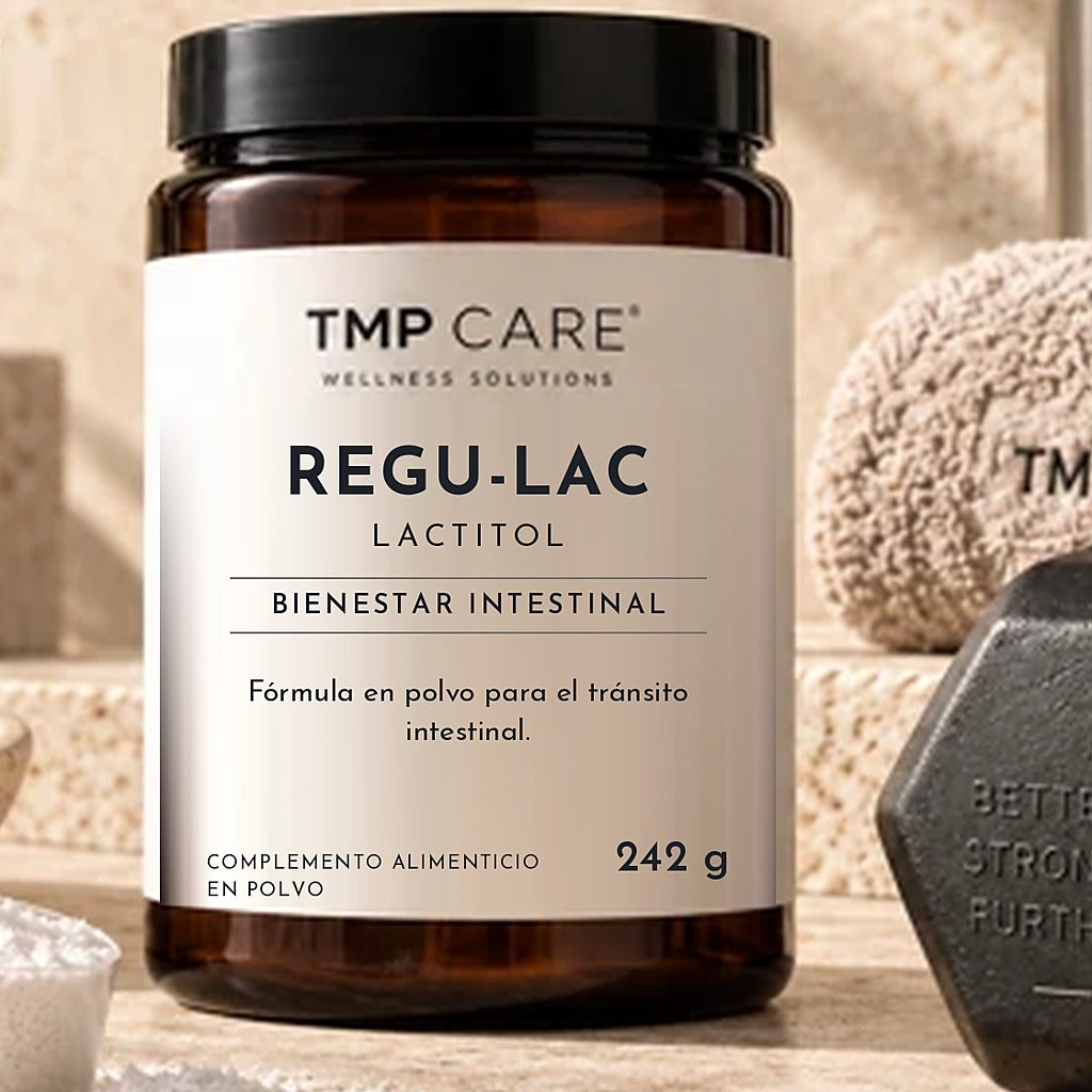 TMP CARE Regu-Lac