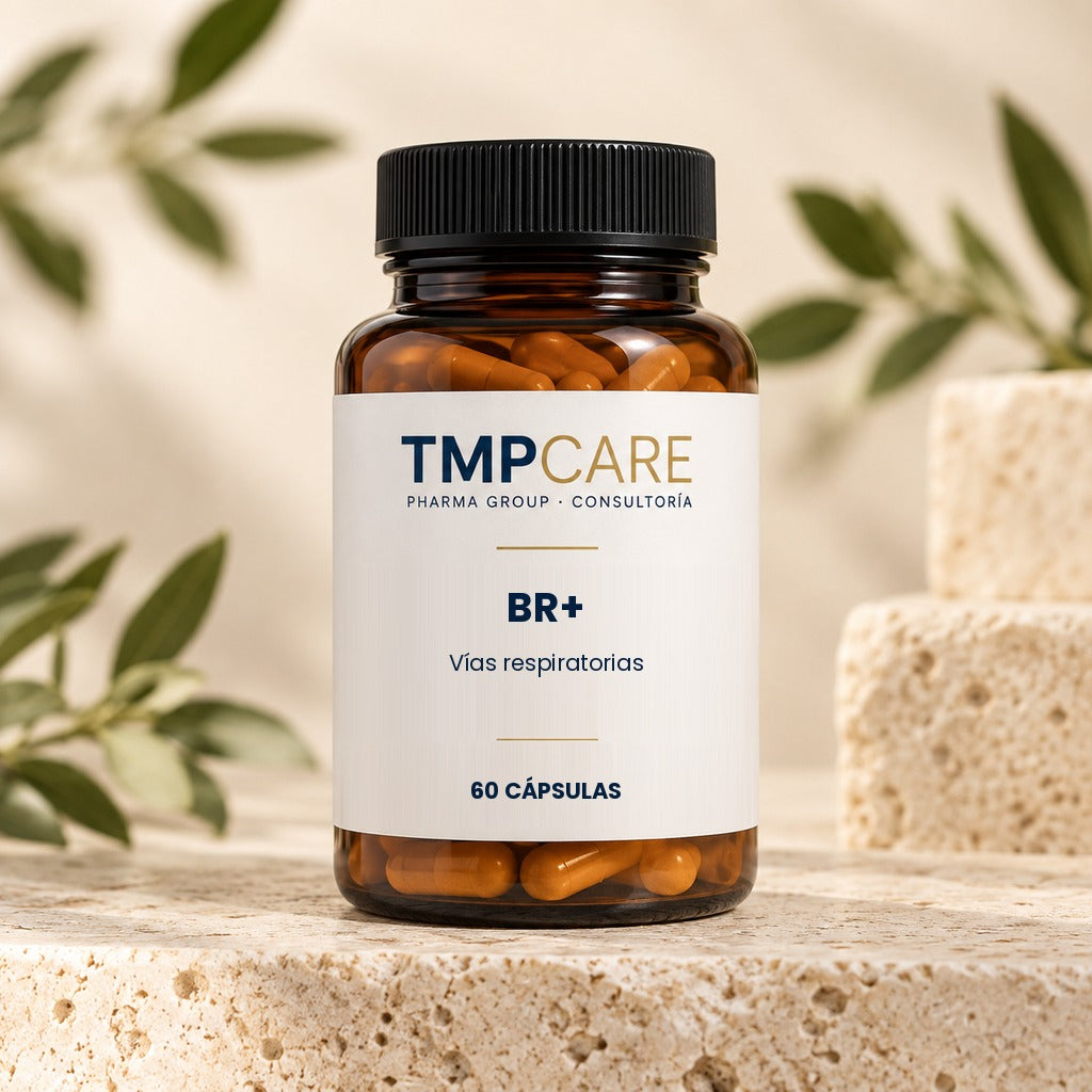 TMP CARE BR+